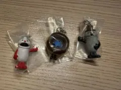 パペットスンスン　めじるしアクセサリー