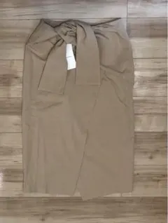 Moussy マウジー　スカート　新品のサムネイル