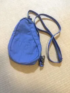 美品　ヘルシーバックバッグ　ミニ　Bag Healthy Back Bag