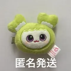 TWICE ジョンヨン ジョンブリー JEONGVELY ヘアピン 新品未開封 2026年最新】twice ヘアピン チェヨンの人気アイテム - メルカリ