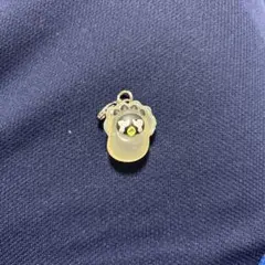 ばつ丸　なりきりオイスター　めじるしアクセサリー