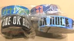 ONE OK ROCK ラバーバンド 4個セット【新品】レアあり✨