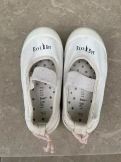 EAST BOY 上履き 16.0