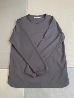 nonnative 長袖カットソー サイズ2 ダークグレー