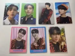 SEVENTEEN ジョシュアdiconセット