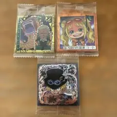 ワンピースウエハース　第13弾 サボ