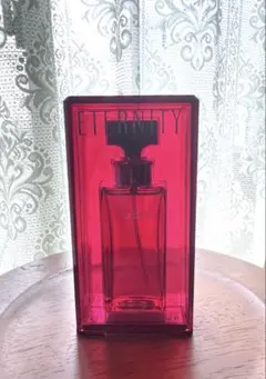 Calvin Klein ETERNITY rose blushのサムネイル