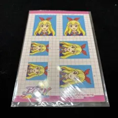 アイカツ！10th STORY 未来へのSTARWAY アンコール上映 入場特典