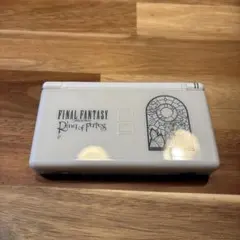ファイナルファンタジー クリスタルクロニクル DSLite 本体 のみ