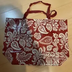 ＜新品＞ハワイ購入エコバッグROSS dress for less ロス