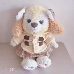 クッキーアン ダッフルコート コート 服 コスチューム