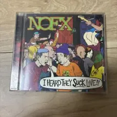 NOFX I Heard They Suck Live!!
