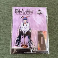 ObeyMe! レヴィアタン アクリルスタンドのサムネイル