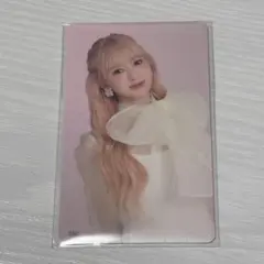 ME:I 山本すず 060 ラントレ THIS IS ME:I トレカ