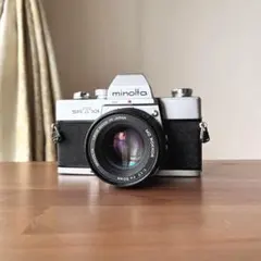 超美品】Minolta ミノルタ SRT101 50/1.7 #2894137 - メルカリ