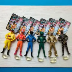2026年最新】レインボーマン フィギュアの人気アイテム - メルカリ