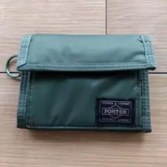 porter 折り財布