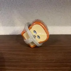 パンどろぼう カプキャラ　フィギュア