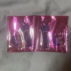 エビライ ミニアクリルスタンド ジャン海渡