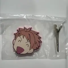 桜蘭高校ホスト部 缶バッジ 常陸院光 原作絵 - メルカリ