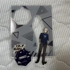 甲斐田晴 にじフェス2023アクリルスタンド