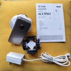 YA-MAN ACETINO マッサージ機のサムネイル
