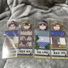 忍たま乱太郎 ブックマークコレクション