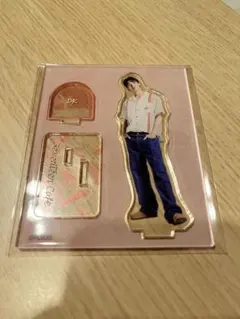 SEVENTEENCAFE2022 DKアクスタ　未使用