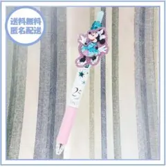 ディズニーシー　スパークリングジュビリー　ボールペン　ミニー
