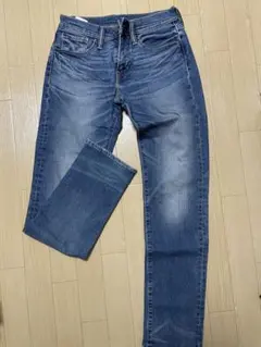 Levi's 511 デニムパンツ 28x32
