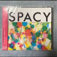 2026年最新】山下達郎 spacy レコードの人気アイテム - メルカリ