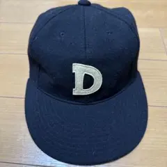 THE H.W. DOG & CO. Dロゴ キャップのサムネイル