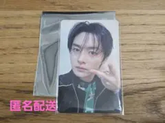 Stray Kids スキズ リノ　特典トレカ　エコパスタジアム