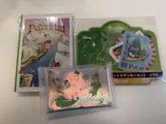 【美品未開封】Disney Happyくじ Wishing Stars I賞