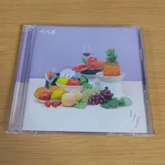 1b-275 CD 九州男 1/f くすお レゲエ