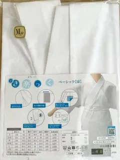 替袖なし】 衿秀 き楽っく 涼 L fitサイズ 本体 長襦袢 夏用 - メルカリ
