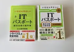いちばんやさしいITパスポート 絶対合格の教科書+出る順問題集 令和3・6年度のサムネイル