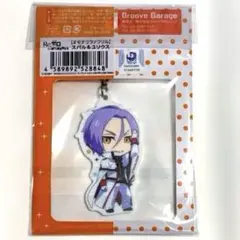 機動戦艦ナデシコ コトブキヤくじ ホシノ・ルリ アクリルスタンド