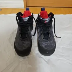 AIR JORDAN XXXVII PF　US8のサムネイル