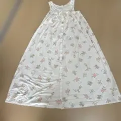 gelato pique マキシ丈　ルームウェア