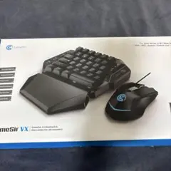Gamesir キーボード　マウスのサムネイル