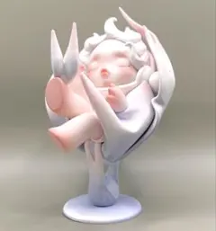 【内袋未開封】SKULLPANDA The Paradox ⑤【新品未使用】