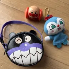 アンパンマン　グッズ　おもちゃ　まとめ売り