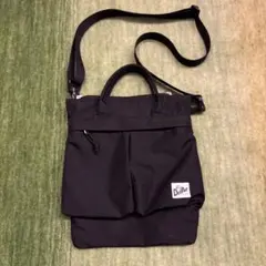 ドリフター　ショルダーバッグ