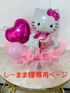 しーまま様専用ページ