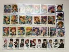 あんスタ ぱしゃっつ 特典 缶バッジ 10周年 展示会 まとめ売り
