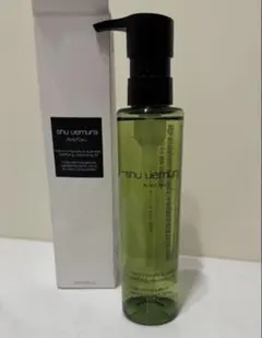 【未使用】シュウウエムラ ユースラディアント クレンジングオイル
