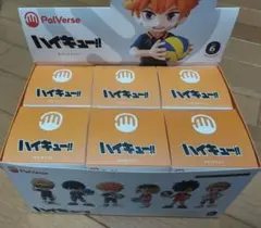 palverse アニメ