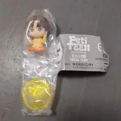 セブンティーン　SEVENTEEN PrtiTEENすわらせ隊　スングァン