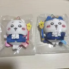 ちいかわ　マスコット　バースデー